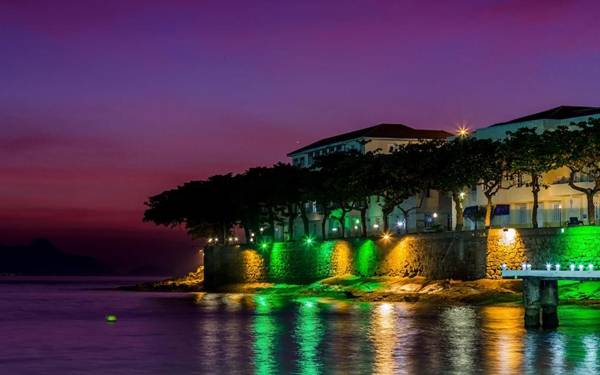 Apartamento JM Vista Mar 6