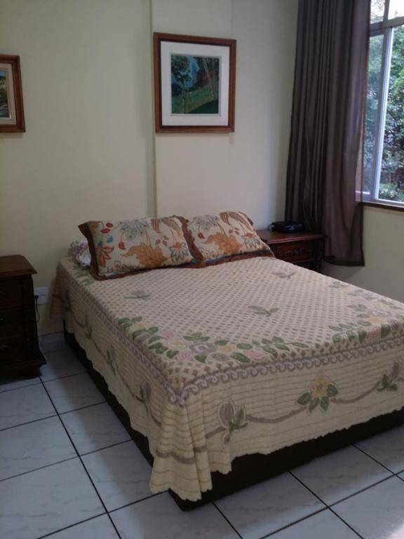 Apartamento Djalma Copacabana 91