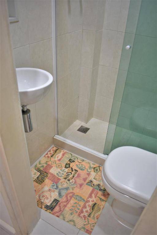 Lapa Modern Apartment