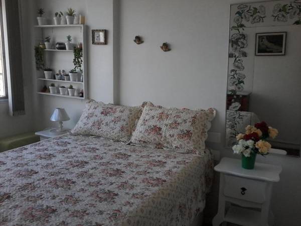 Apartamento Barbosa