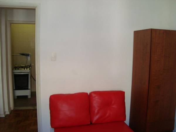 Apart Marcelo - Copacabana