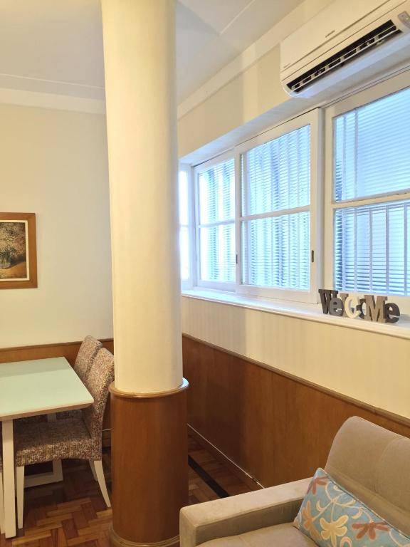 Apartamento Atlantica Rio