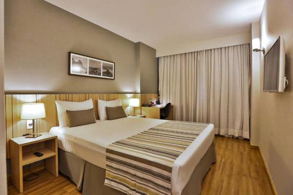 Days Inn by Wyndham Rio de Janeiro Lapa