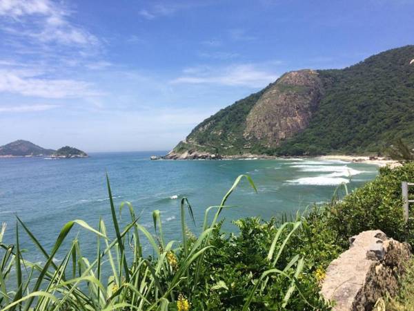 Apartamento Hélio Gregório Barra da Tijuca