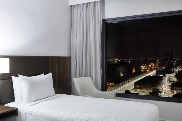 Intercity Rio de Janeiro Porto Maravilha