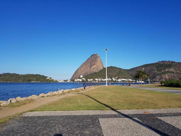 Duplex charmoso - Ótima localização