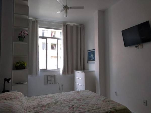Apartamento Copacabana