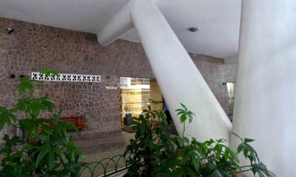 Apartamento Copacabana Duplex