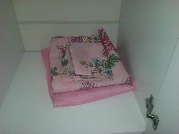 Apartamento Metro General Osorio