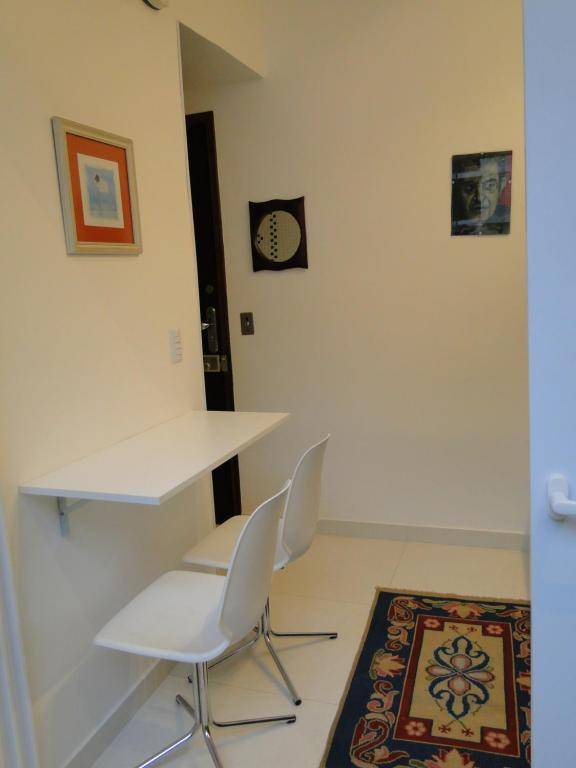 Apartamento Leblon Soleil