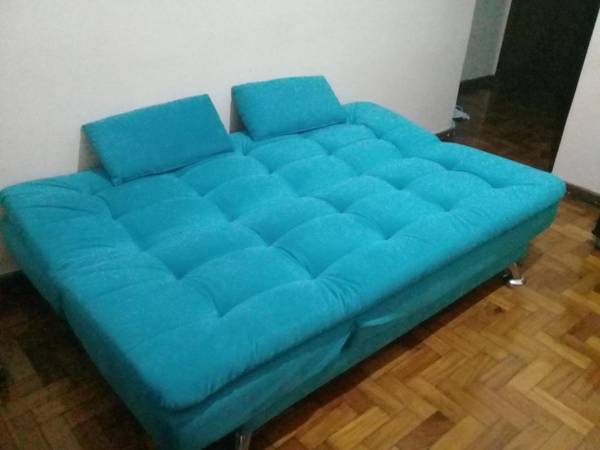 Copacabana Praia Rio