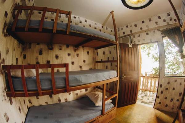 Hostel Da Bruna - Botafogo