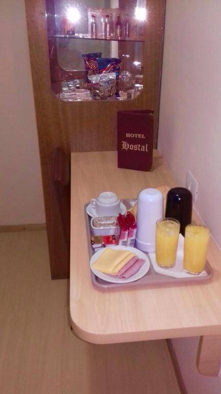 Hotel Hostal (Adults Only)