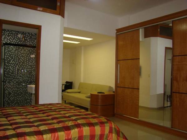 Apartamento Luxuoso em Copacabana