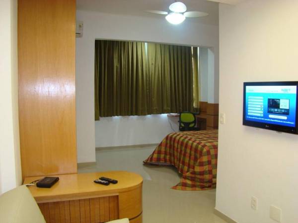 Apartamento Luxuoso em Copacabana