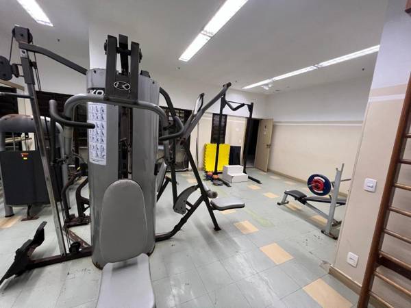 Flat Ipanema - Vieira Souto 500