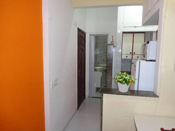 Copacabana - Bem localizado