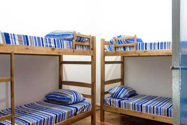 Maracanã Hostel Vila Isabel