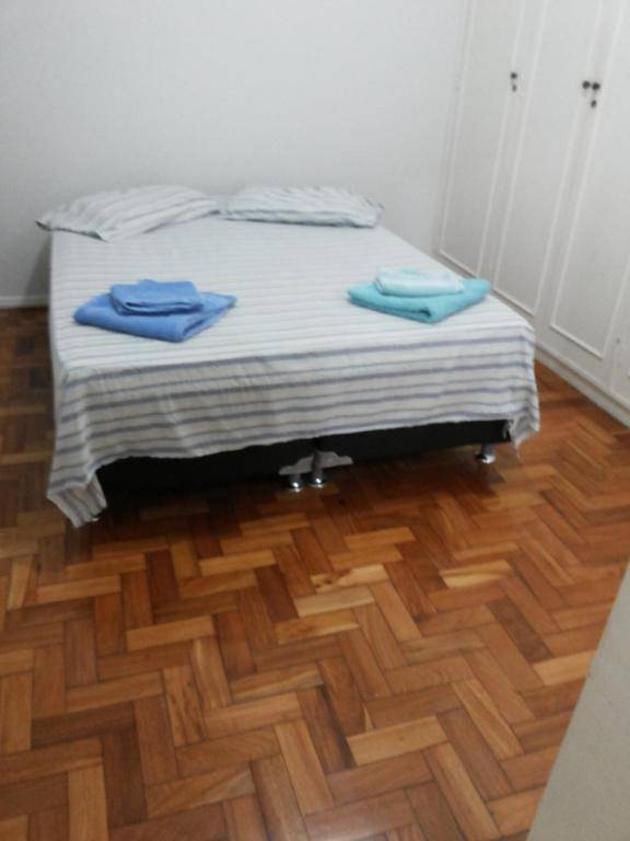 Apto Mariza Copacabana