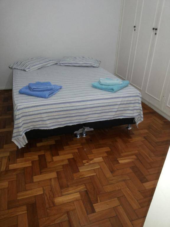 Apto Mariza Copacabana