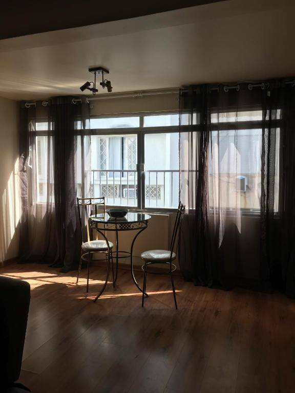 Apartamento Avenida Atlantica