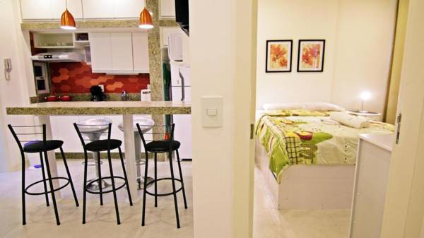 Rio Spot Homes Copacabana U033