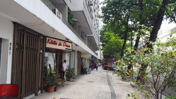 Copacabana Amazing Copacabana