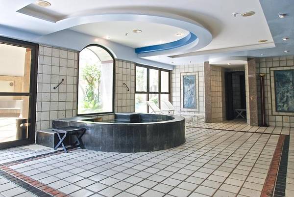 Ipanema Apart-hotel on the Beach