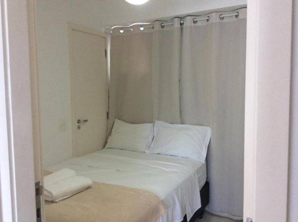 Apartamento Praia do Pepê