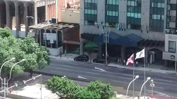 Apartamento Prado Junior 350