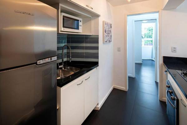 MZ Apartments Bolivar