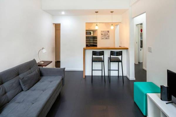 MZ Apartments Bolivar