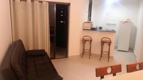 Apartamento Copacabana sistema Apart-hotel