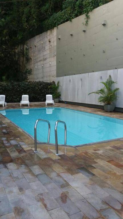Apartamento Copacabana sistema Apart-hotel