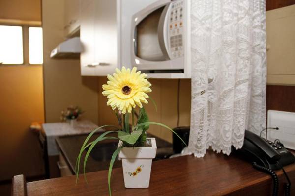 Apartamento Varandas Barra Flat