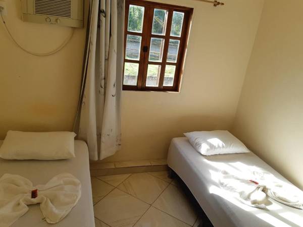 Pousada Village Rio Centro