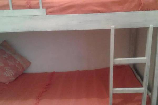 Quartos em Apartamento Copacabana