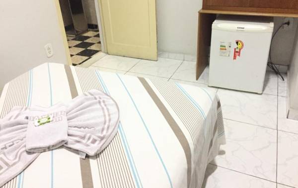 Hotel Ferreira Viana