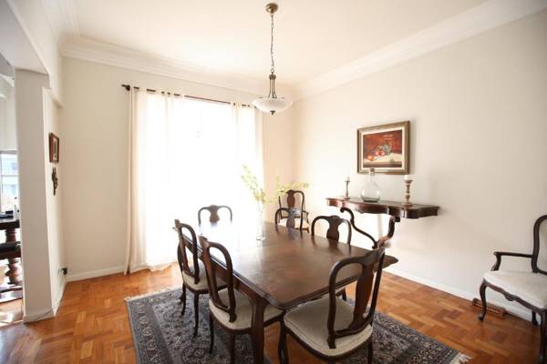 Comfortable 4 bedrooms in Ipanema