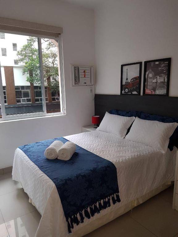 Apartamento Confort Copacabana Beach