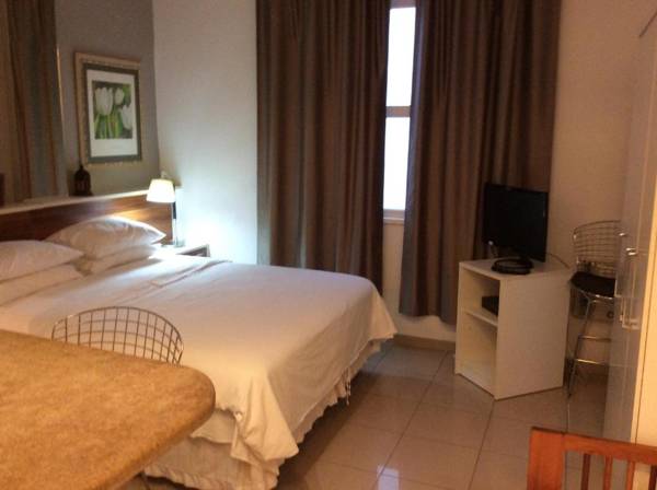 Ipanema Prudente 205