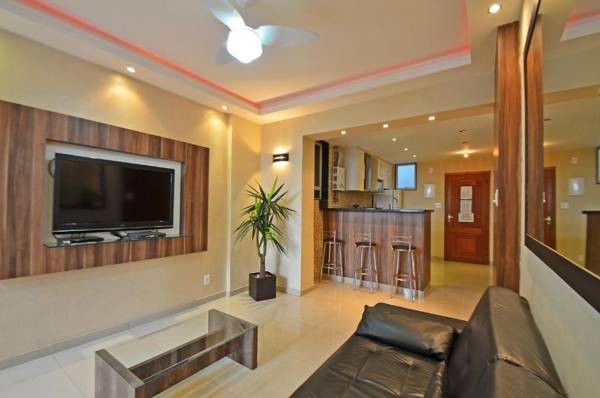 Rio Spot Homes Copacabana D038