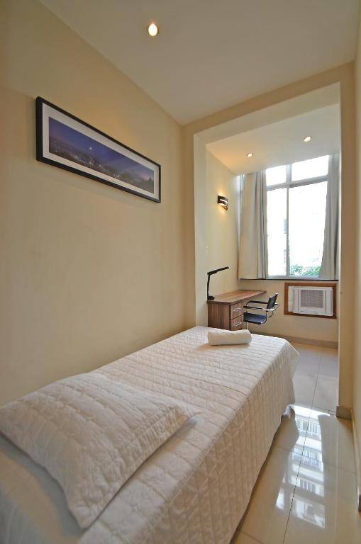 Rio Spot Homes Copacabana D038