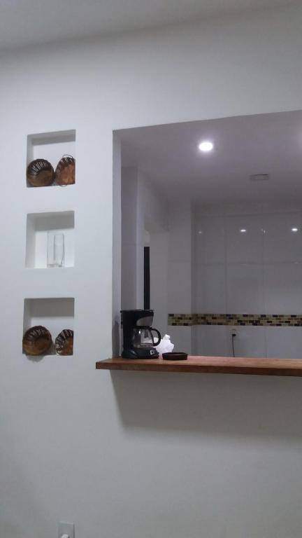 Apartamento Copacabana