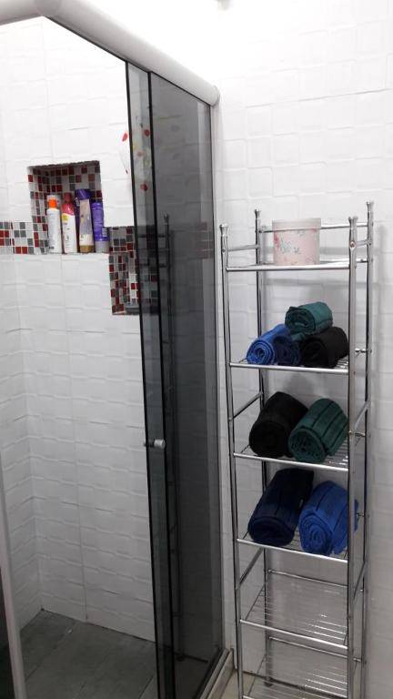 Flat Manu Copacabana