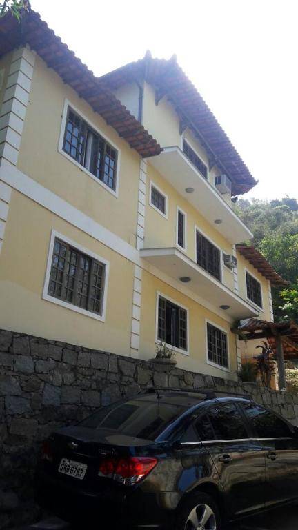 Pousada Serra e Mar RioCentro