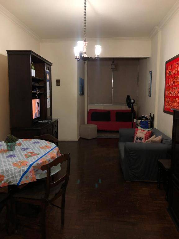 Apartamento em Copacabana