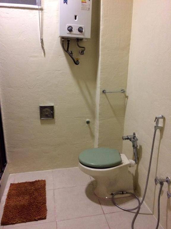 Apartamento em Copacabana