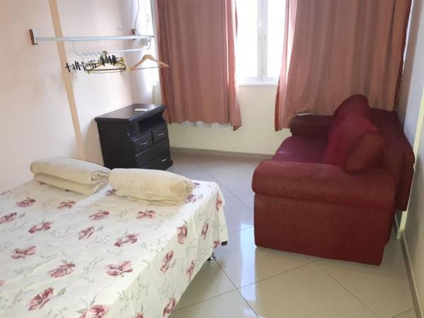Apartamento Copacabana Sá 44