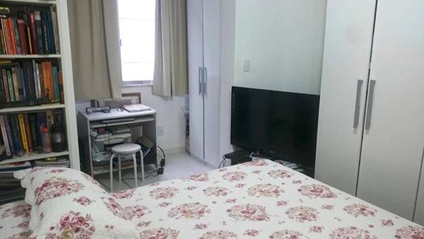 Apartamento Aconchegante Copacabana Posto 5